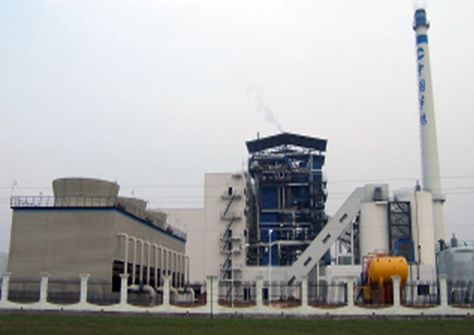 生物質(秸稈)直接燃燒發電技術應用與推廣
